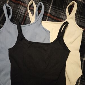 OQQ bodysuits